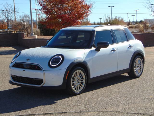 Used 2025 MINI Cooper S image 8