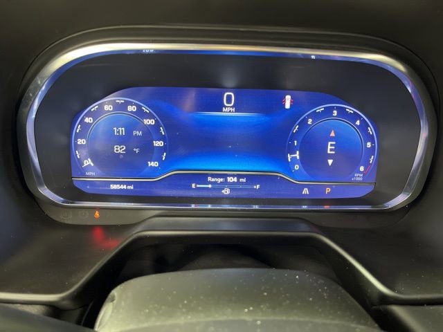 Used 2024 Chevrolet Tahoe Premier RWD image 23