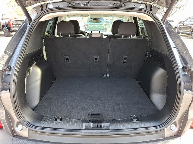 Certified 2021 Ford Escape SE w/ Convenience Package image 28