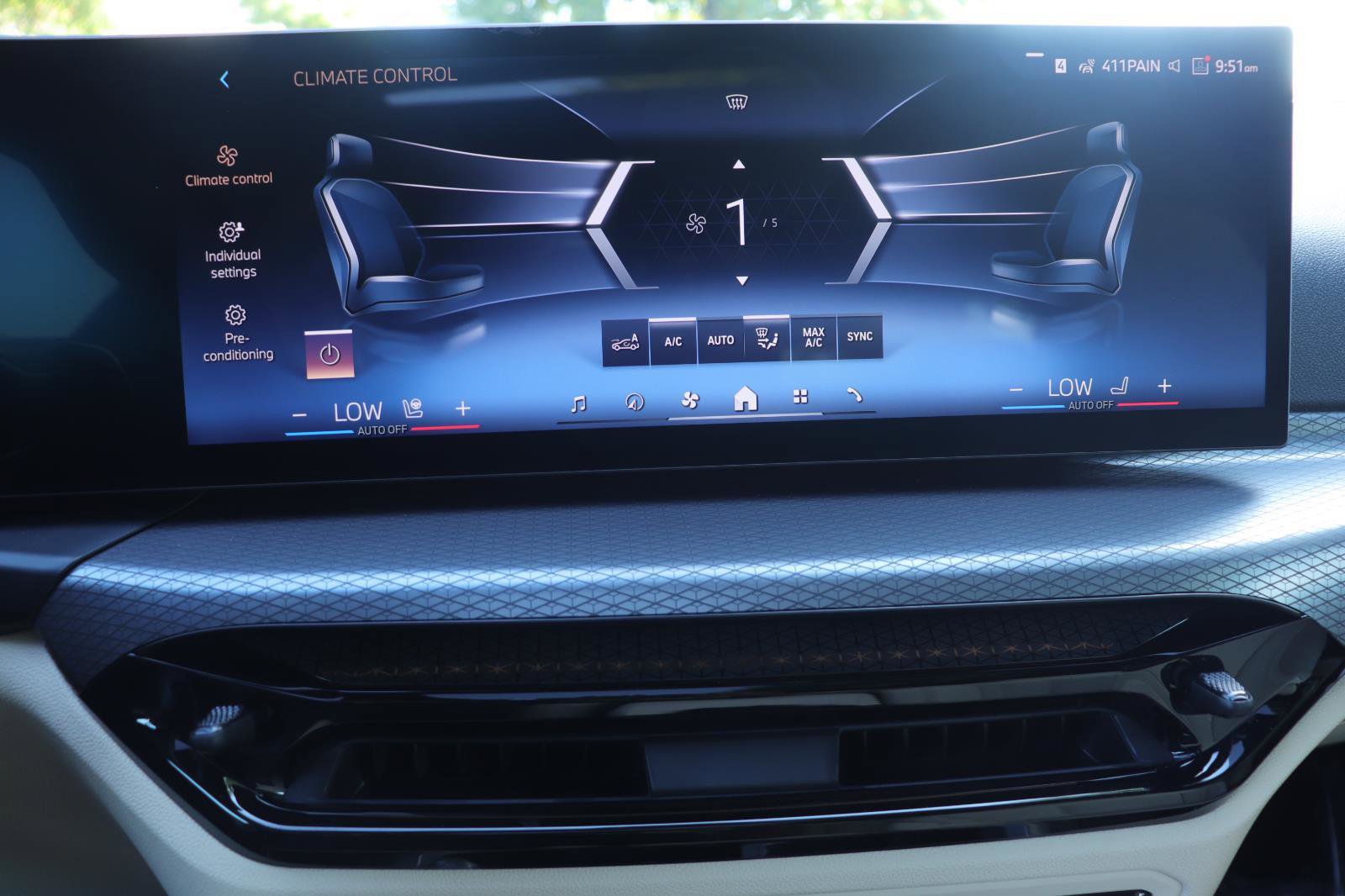 New 2026 BMW 430i Coupe w/ M Sport Package image 29