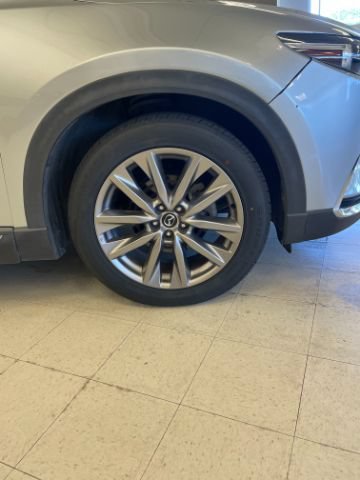 Used 2020 MAZDA CX-9 Grand Touring AWD/4WD image 32