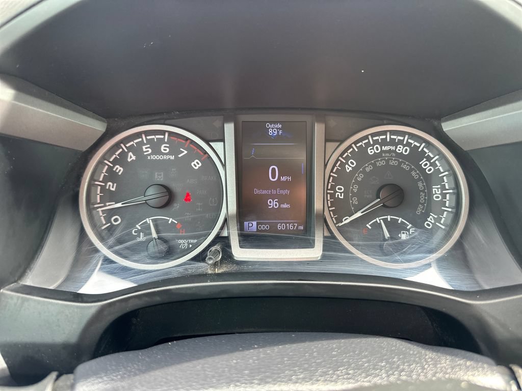 Used 2018 Toyota Tacoma SR5 RWD image 20