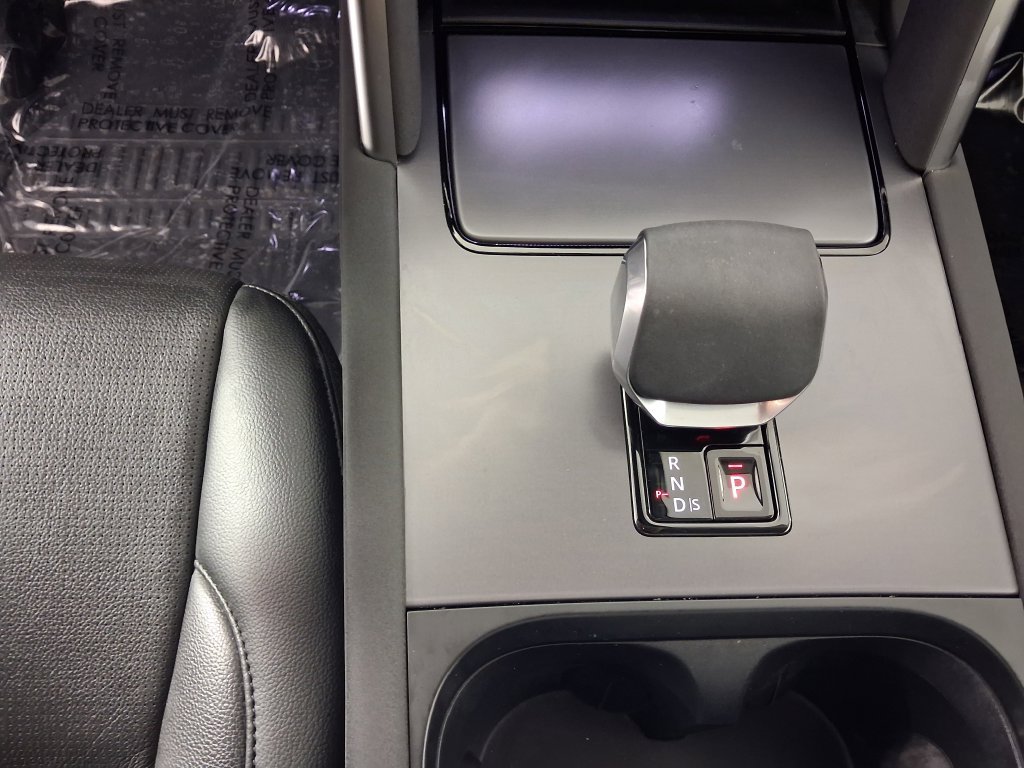 Certified 2025 Land Rover Discovery Sport S AWD/4WD image 19