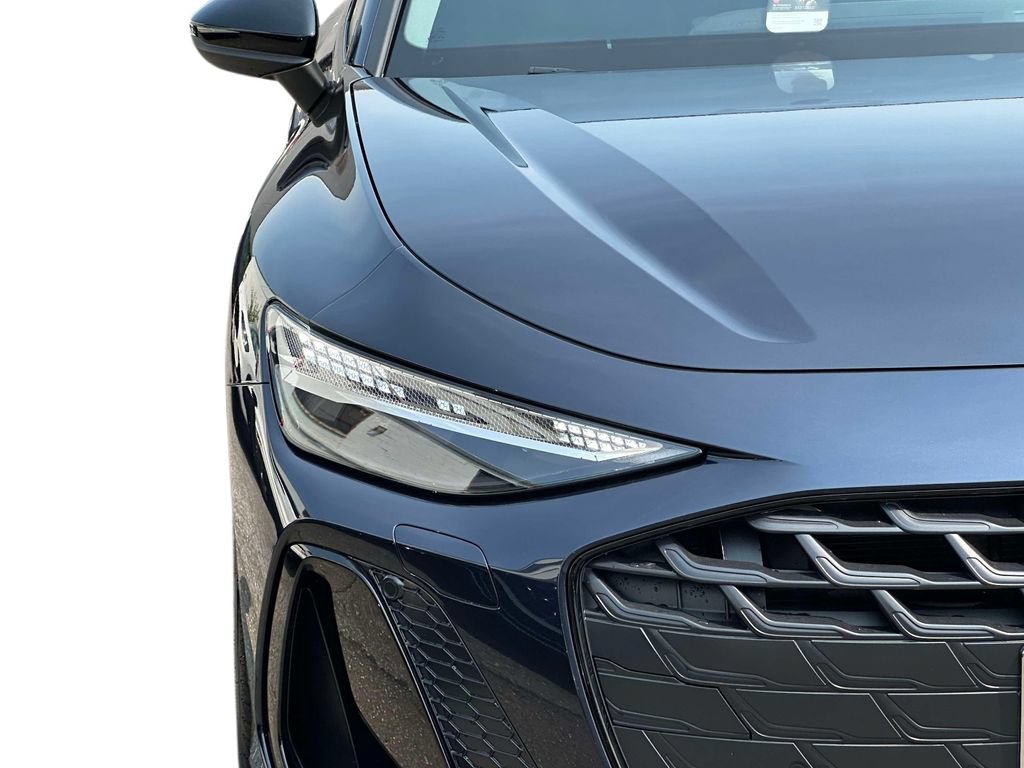 New 2026 Audi A6 Premium Plus AWD/4WD image 21