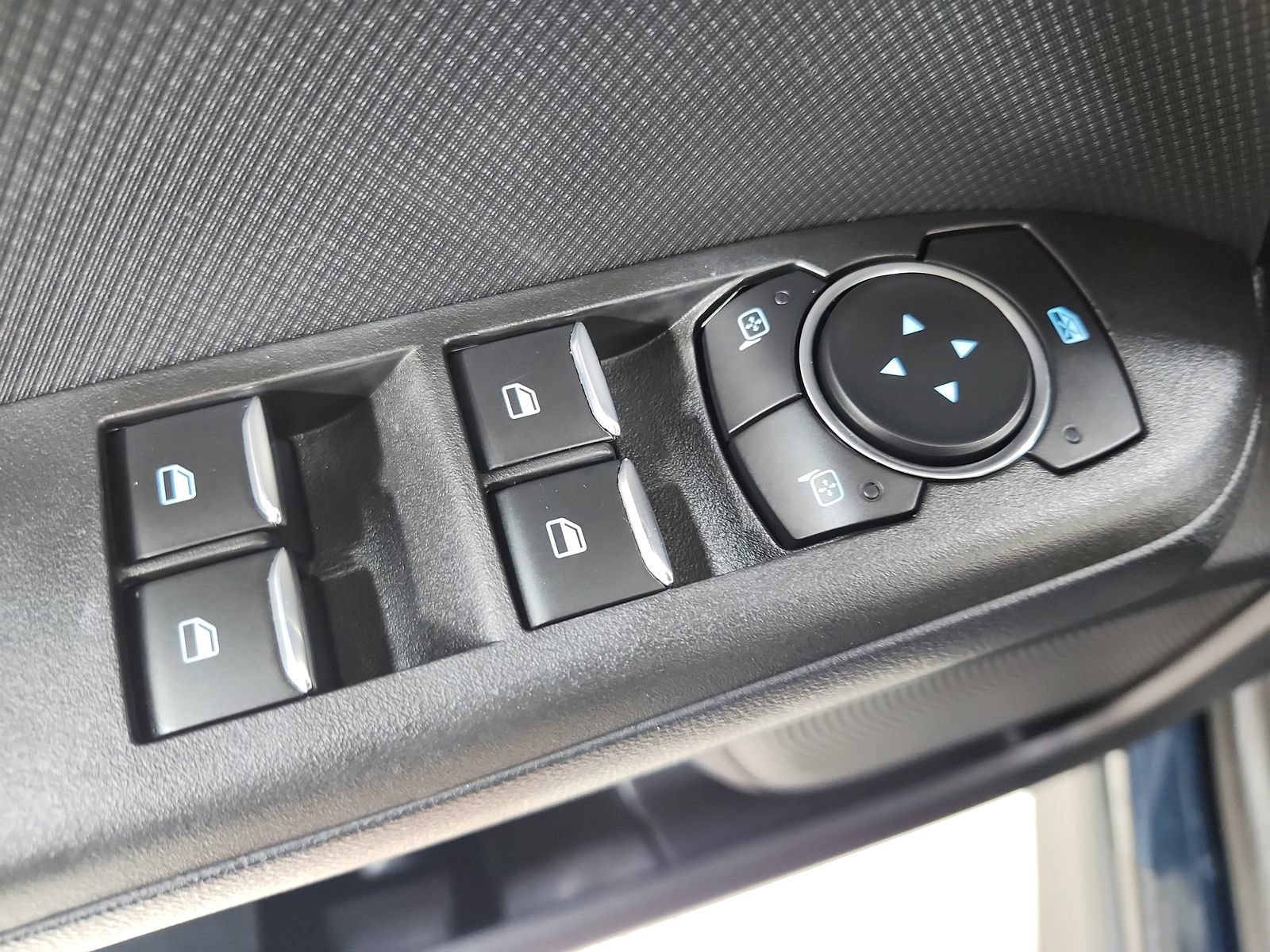 Used 2022 Ford Bronco Sport Outer Banks AWD/4WD image 33