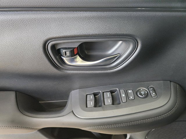 New 2027 Honda HR-V LX image 29