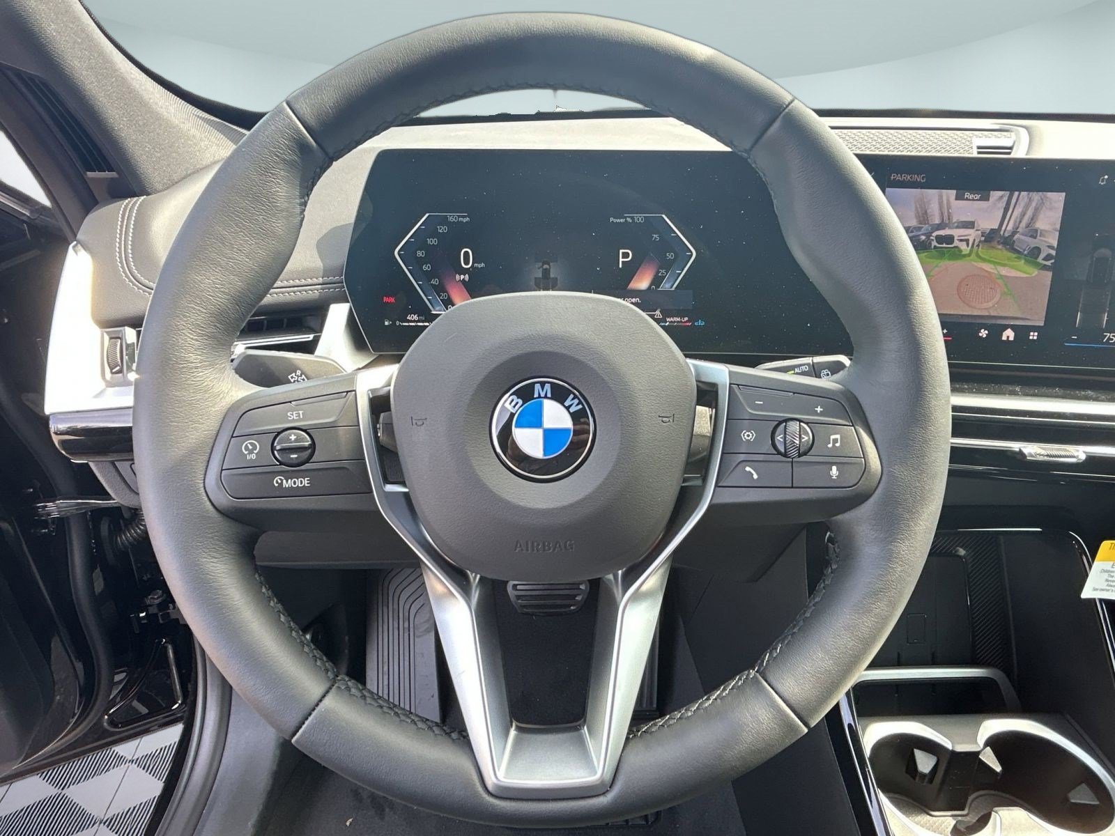 Used 2026 BMW X1 xDrive28i w/ Convenience Package AWD/4WD image 18