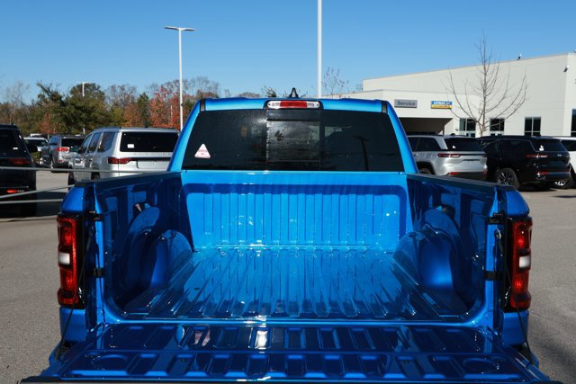 New 2026 RAM 1500 Big Horn image 8