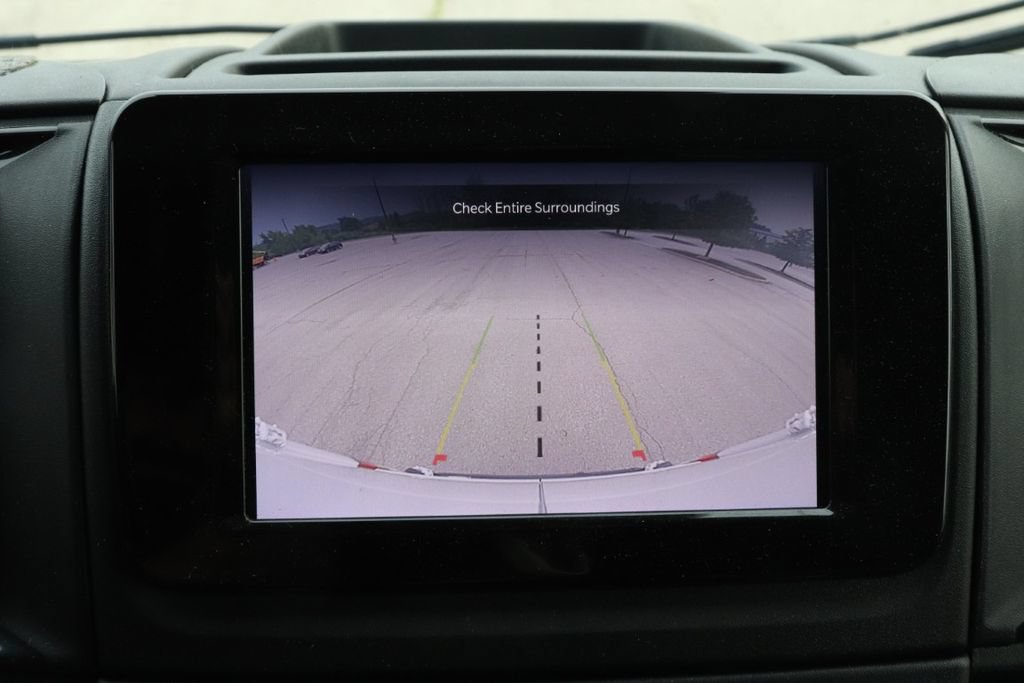 Used 2024 RAM ProMaster 2500 FWD image 20