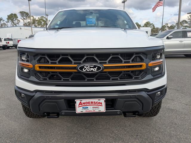 New 2025 Ford F150 Tremor w/ Equipment Group 402A High image 9