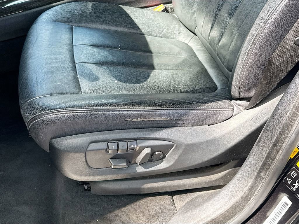 Used 2018 BMW X5 xDrive35i AWD/4WD image 20