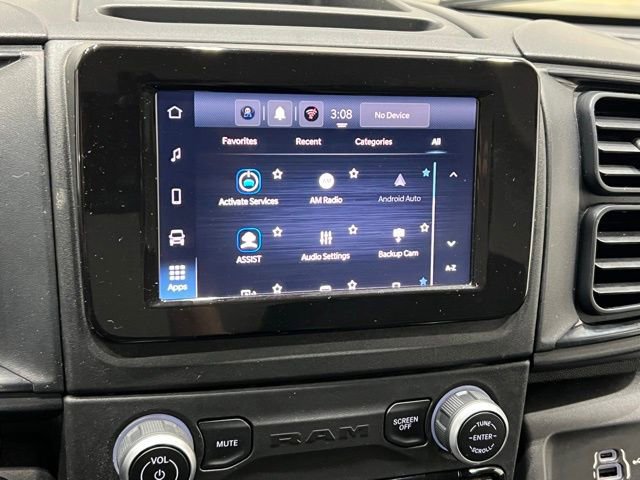 Used 2023 RAM ProMaster 1500 image 27