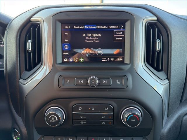 New 2026 Chevrolet Silverado 2500 Custom w/ Custom Value Package image 26