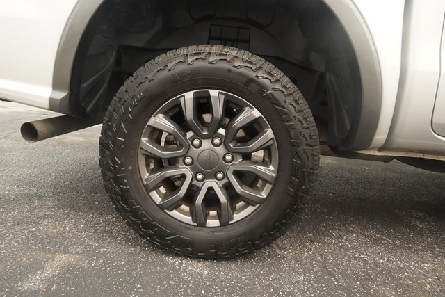 Used 2019 Ford Ranger XLT w/ Equipment Group 301A Mid RWD image 37