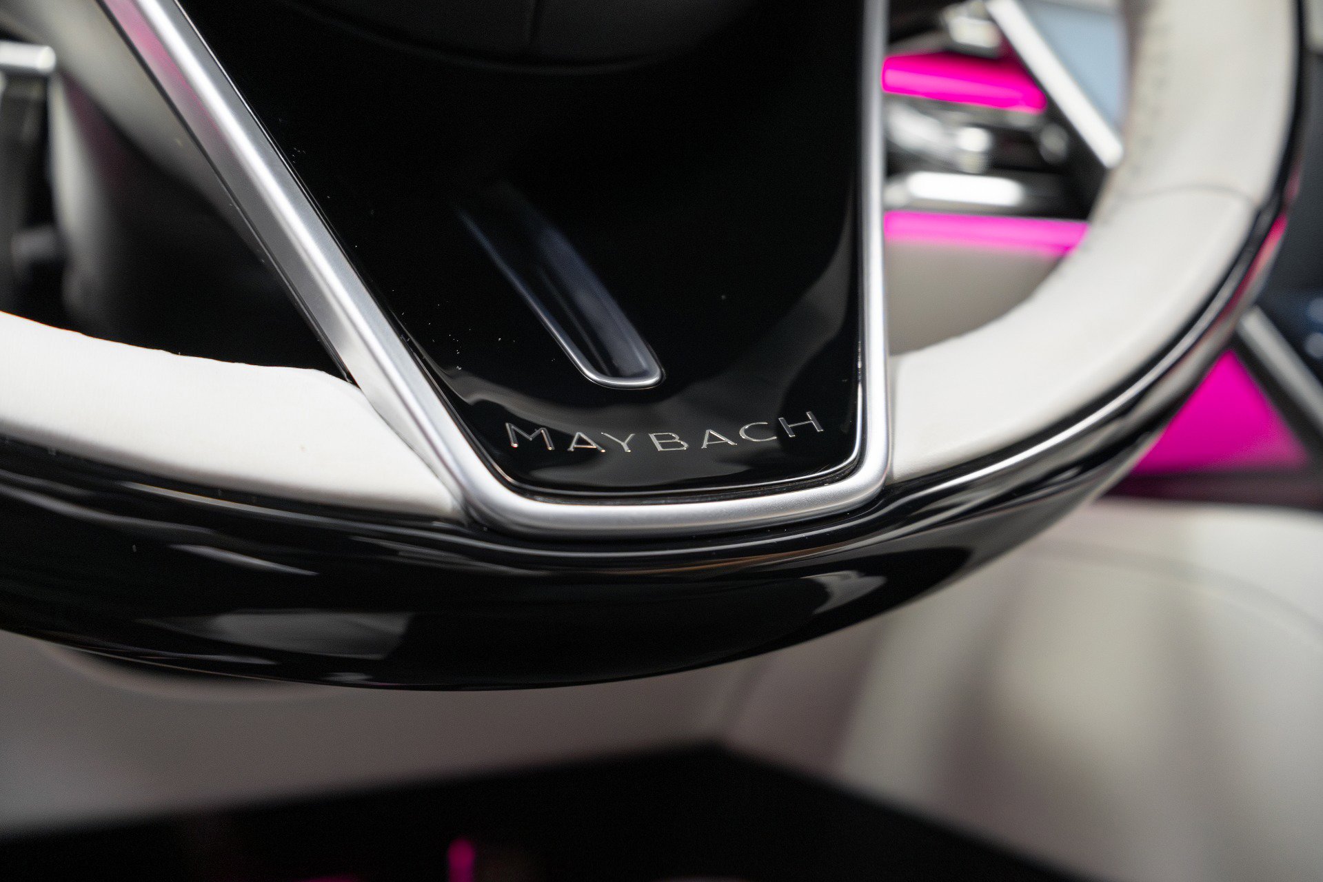 Used 2024 Mercedes-Benz Maybach S 680 4MATIC image 83