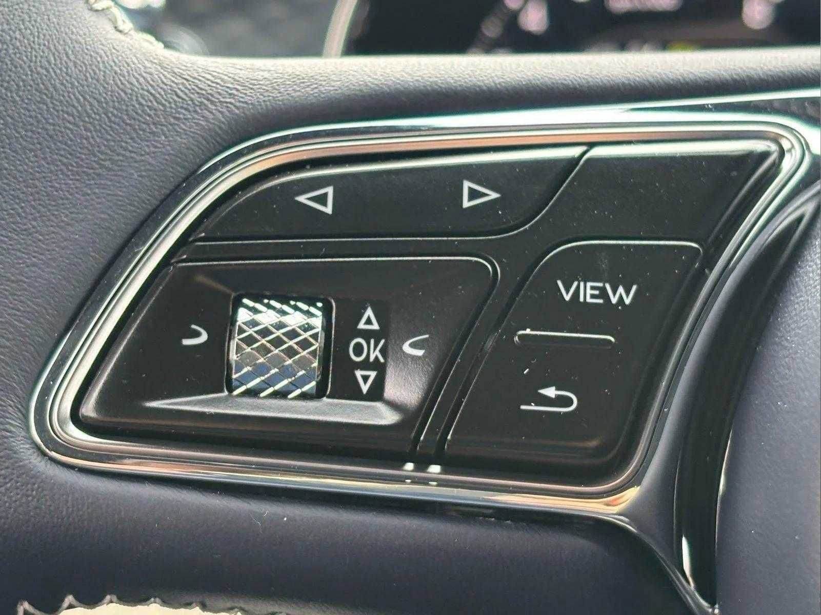 New 2025 Bentley Continental GT Speed image 38