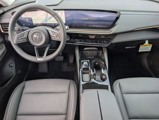 New 2026 Buick Envision Avenir AWD/4WD image 8