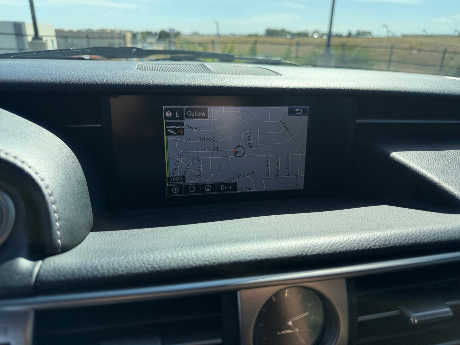 Used 2014 Lexus IS 250 AWD w/ F-Sport Package image 26