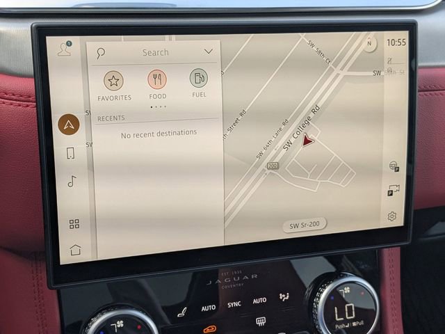 New 2026 Jaguar F-PACE R-Dynamic S image 23