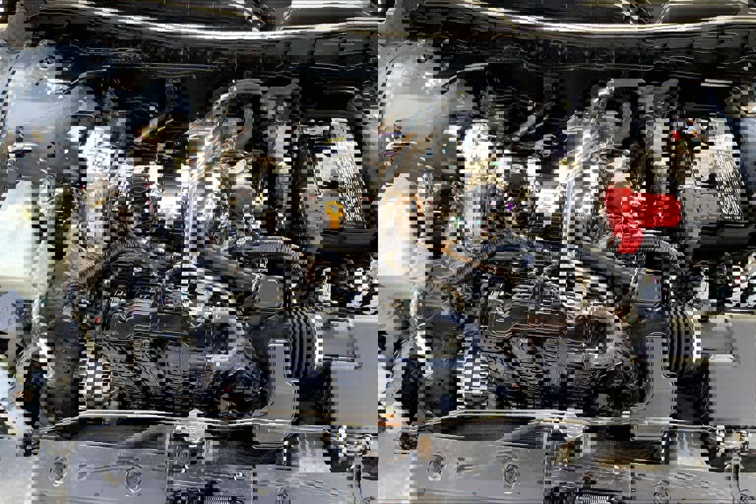 Used 2024 Nissan Altima 2.5 SV image 34