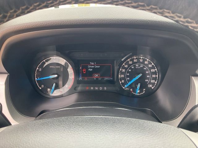 Used 2019 Ford Ranger XLT w/ FX4 Off-Road Package AWD/4WD image 11