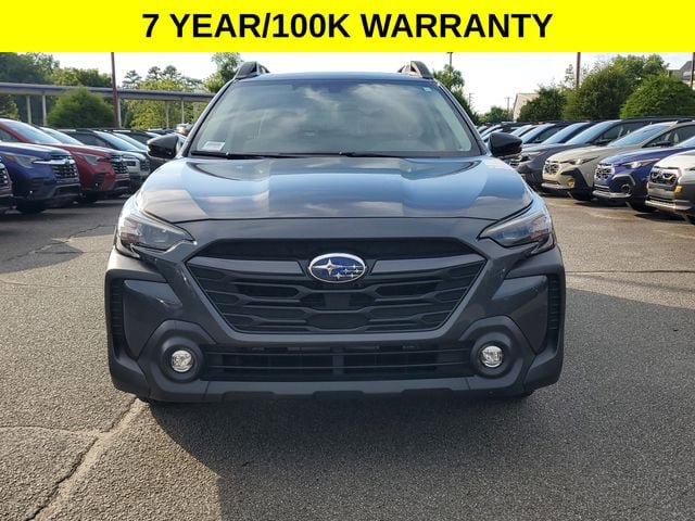 Certified 2025 Subaru Outback Premium w/ Popular Package #1A AWD/4WD video 2