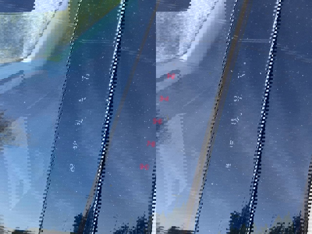 New 2026 Ford Mustang Mach-E Select w/ Comfort Package image 25