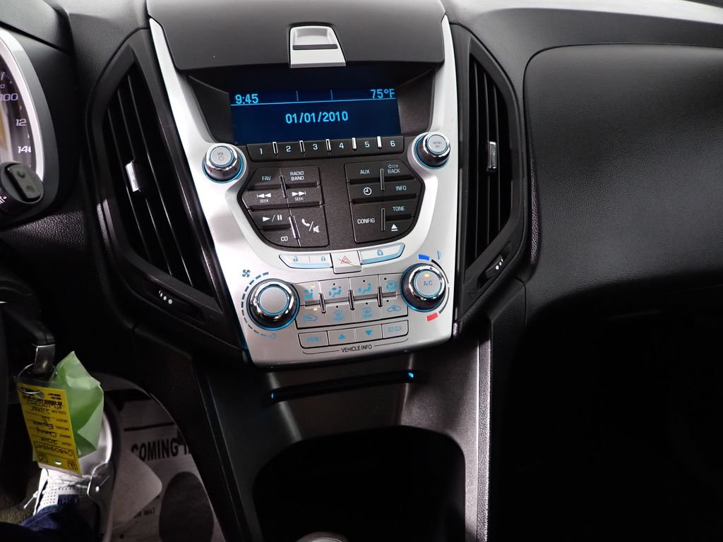 Used 2014 Chevrolet Equinox LS FWD image 24