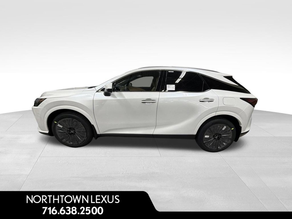 New 2026 Lexus RX 350 Premium AWD/4WD image 5