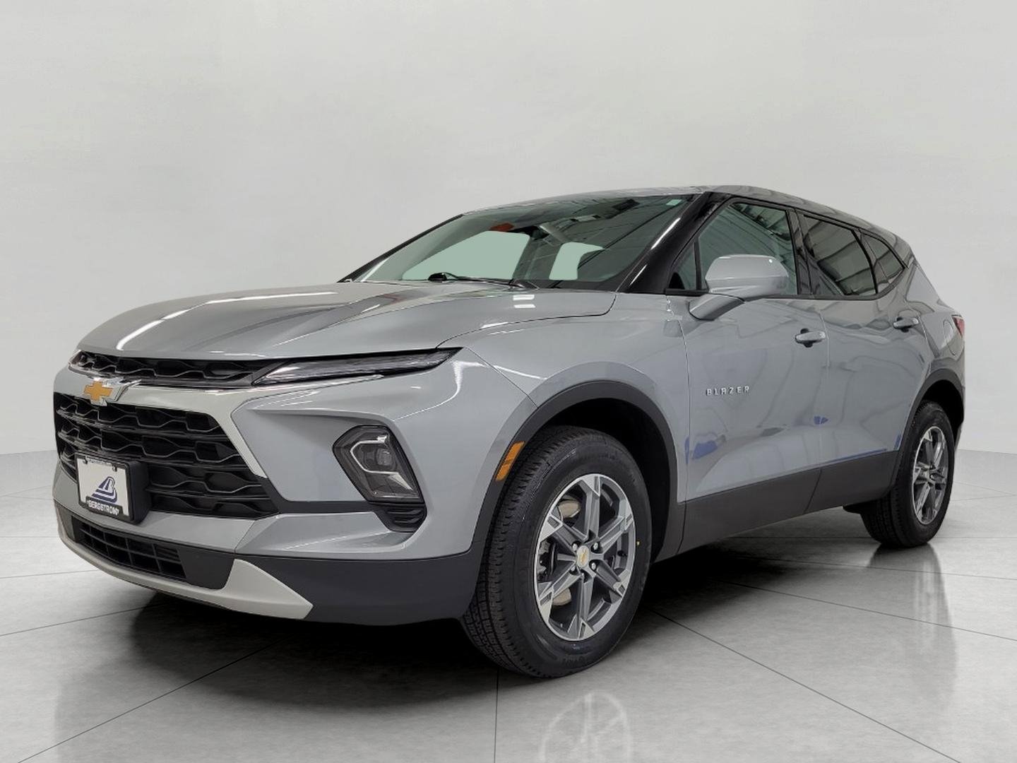 Used 2025 Chevrolet Blazer LT AWD/4WD image 12