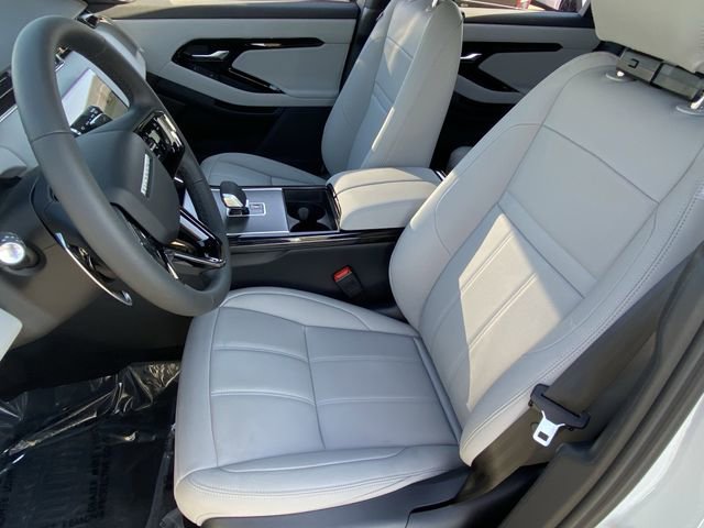 New 2026 Land Rover Range Rover Evoque S image 6