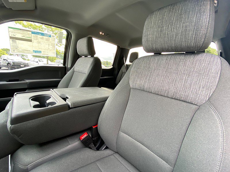 New 2026 Ford F350 XLT image 17