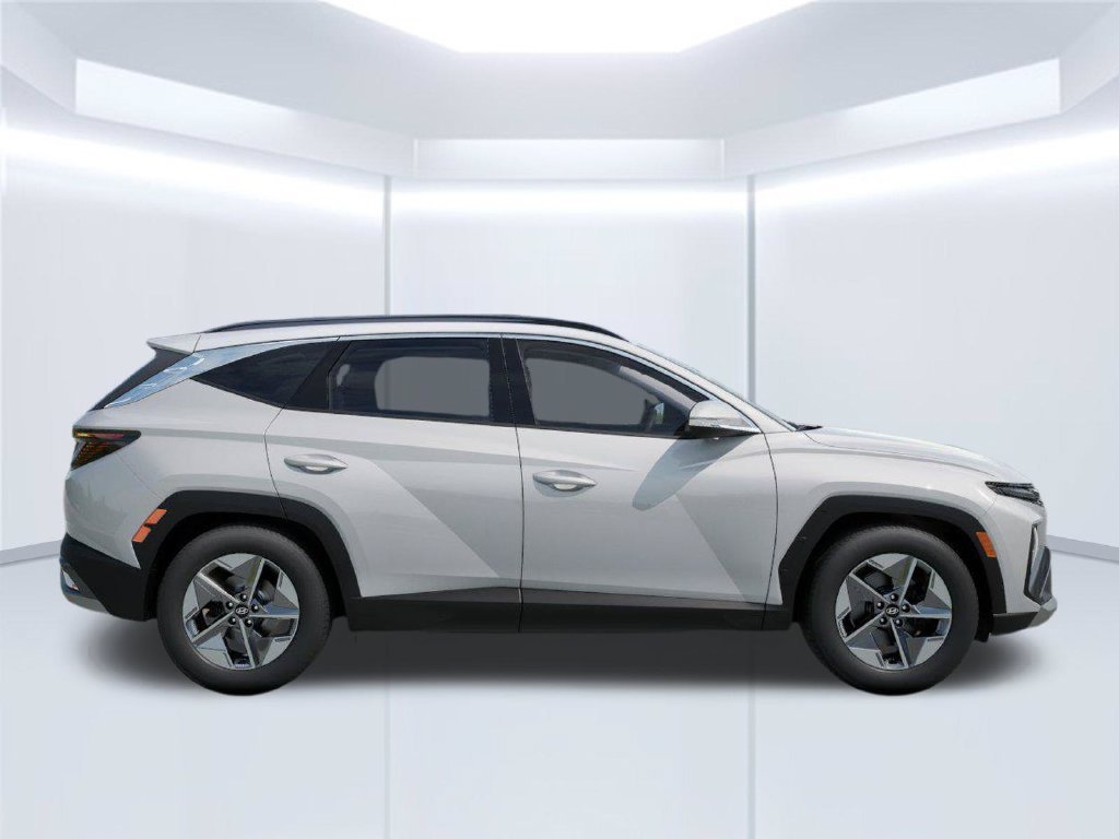 New 2026 Hyundai Tucson SEL FWD image 7