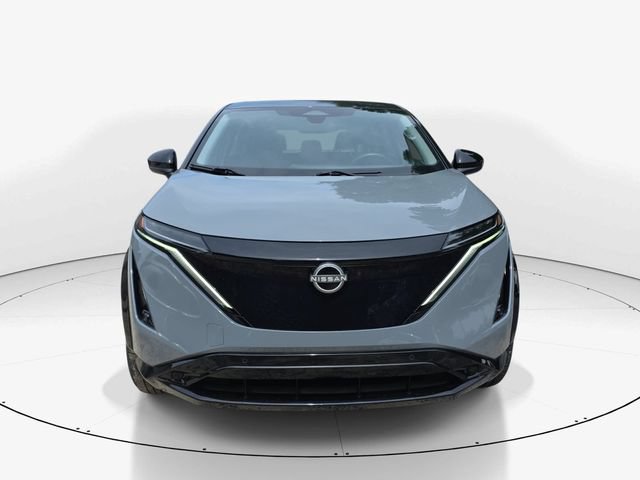 Used 2023 Nissan Ariya FWD image 12