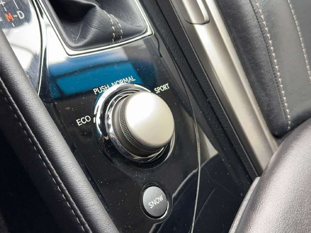 Used 2017 Lexus GS 350 RWD image 47
