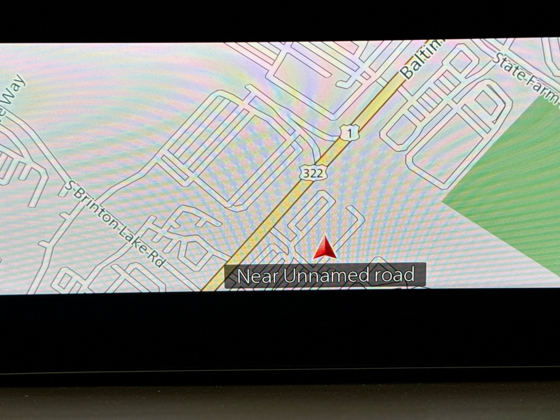 Used 2023 MAZDA CX-30 AWD 2.5 S w/ Premium Package image 15