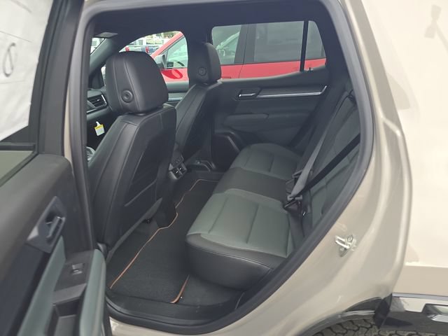 New 2026 GMC Terrain AT4 w/ Convenience Package III AWD/4WD image 10