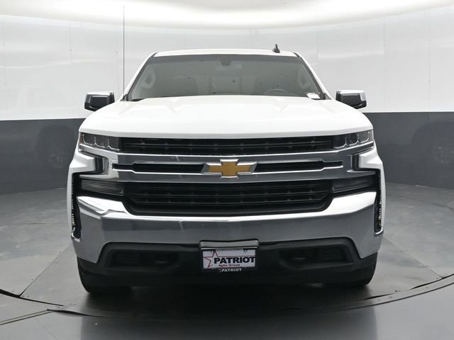 Used 2020 Chevrolet Silverado 1500 LT w/ All-Star Edition image 9