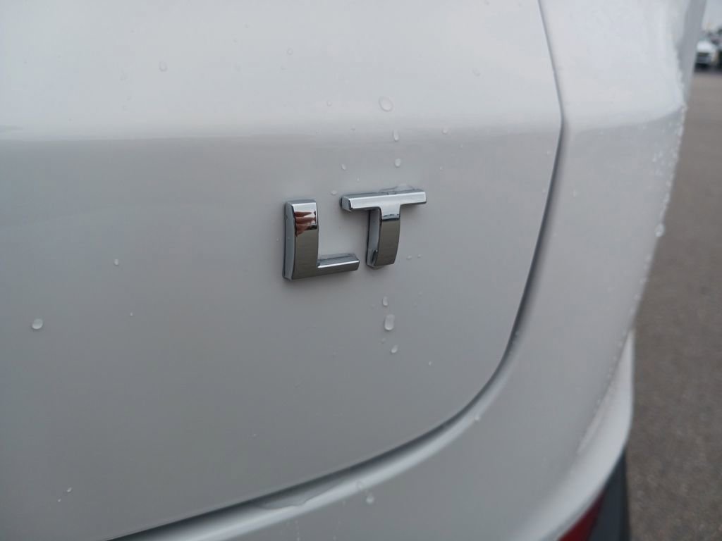 New 2026 Chevrolet TrailBlazer LT w/ LT Cold Weather Package image 28