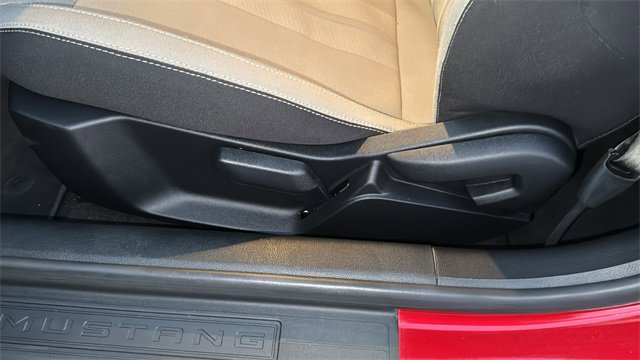 Used 2020 Ford Mustang Coupe w/ 2.3L High Performance Package image 19