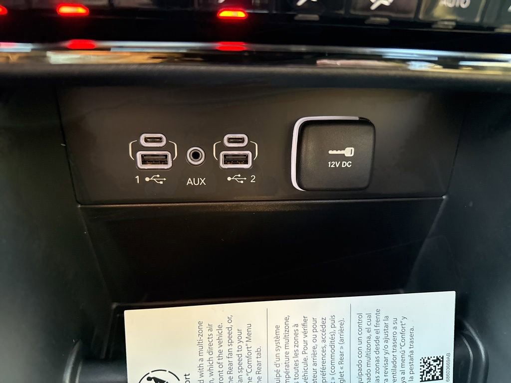 New 2025 Jeep Grand Cherokee L Laredo image 60