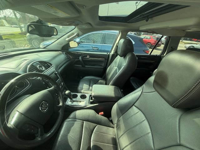 Used 2016 Buick Enclave Premium w/ Experience Buick Package image 2
