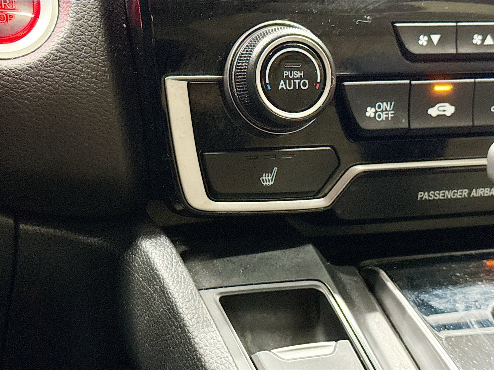Used 2018 Honda CR-V EX image 20