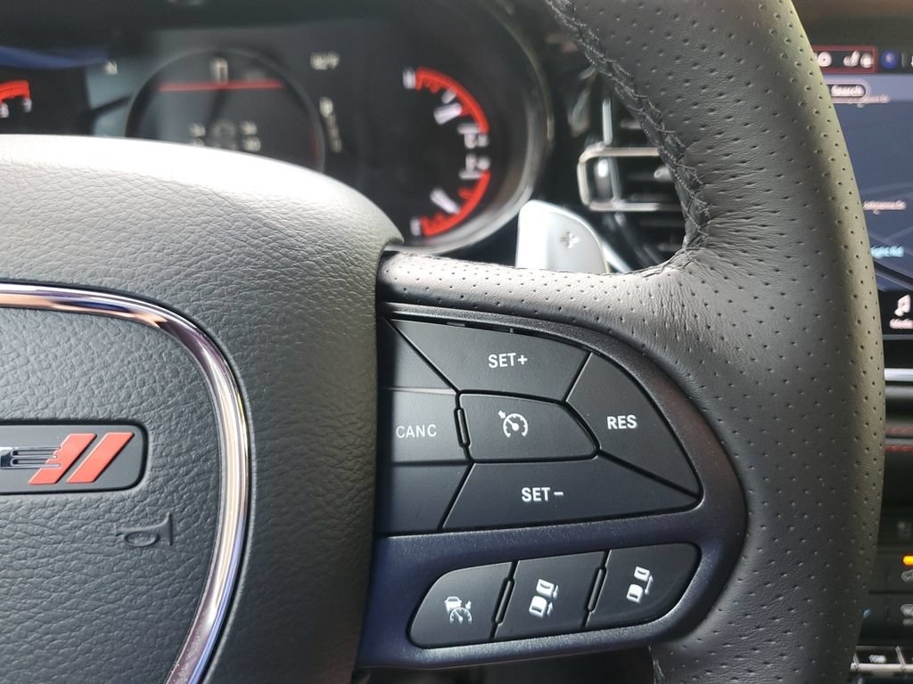 New 2026 Dodge Durango GT w/ Tow 'N Go Package AWD/4WD image 31