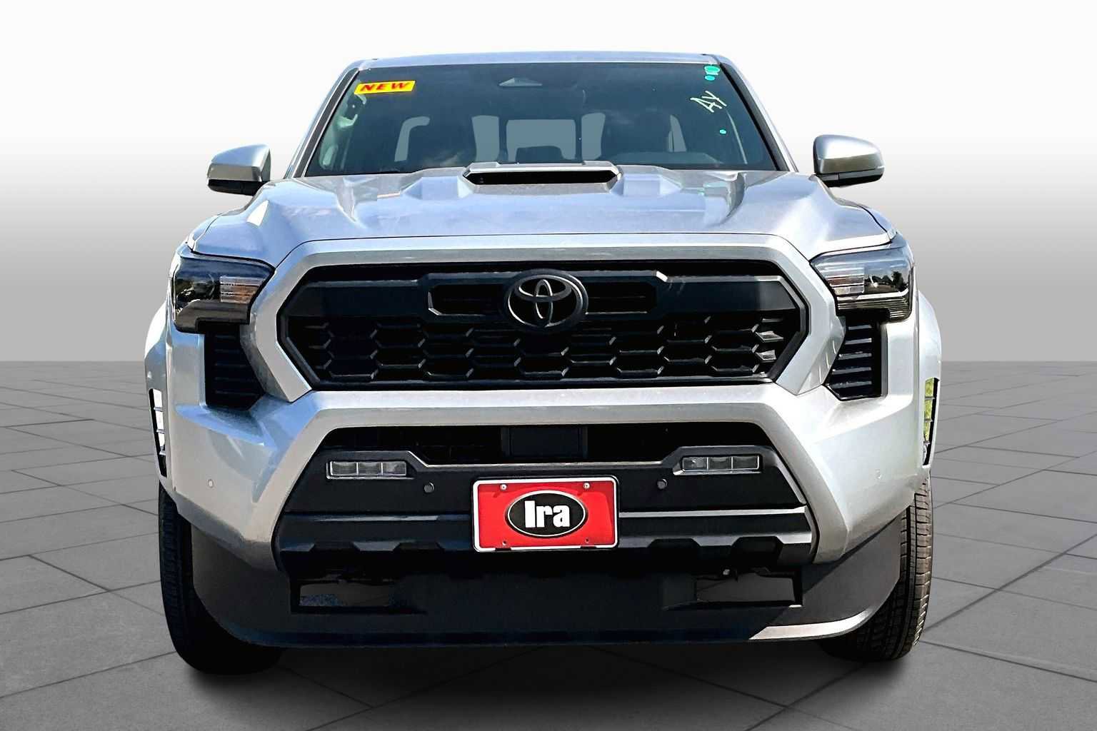 New 2025 Toyota Tacoma TRD Sport image 3