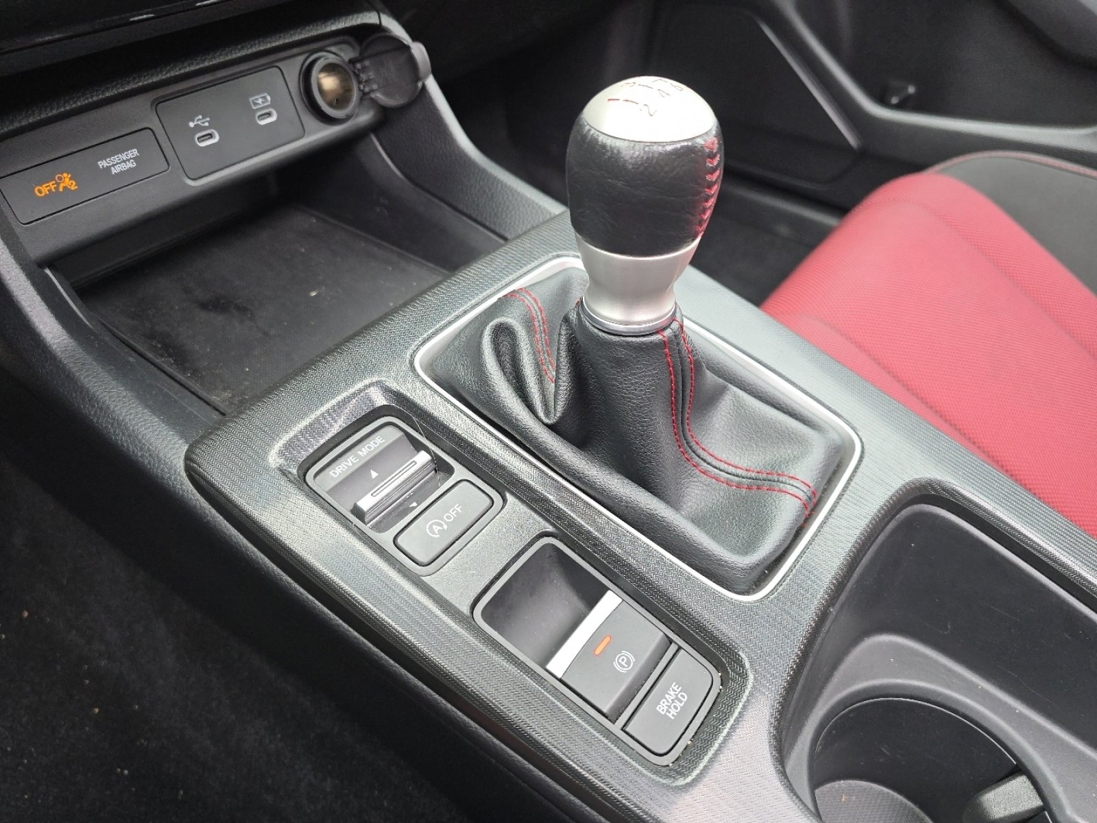 Used 2025 Honda Civic Si image 30