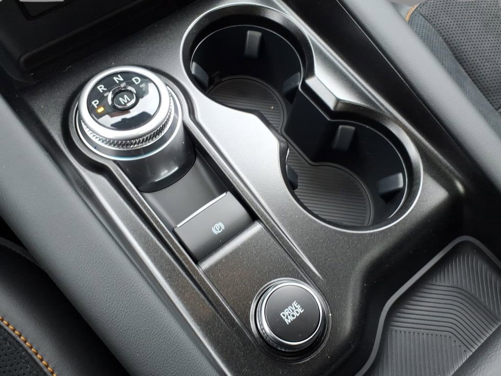 New 2026 Ford Explorer Tremor w/ Tremor Ultimate Package image 22