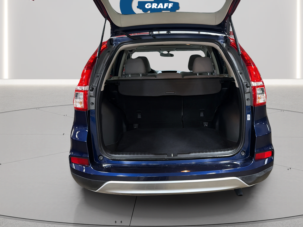 Used 2016 Honda CR-V EX image 16