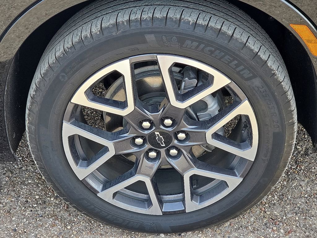 Used 2025 Chevrolet Blazer RS image 10