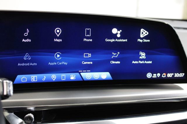 Certified 2024 Cadillac Lyriq Luxury w/ LPO, Floor Liner Package image 23